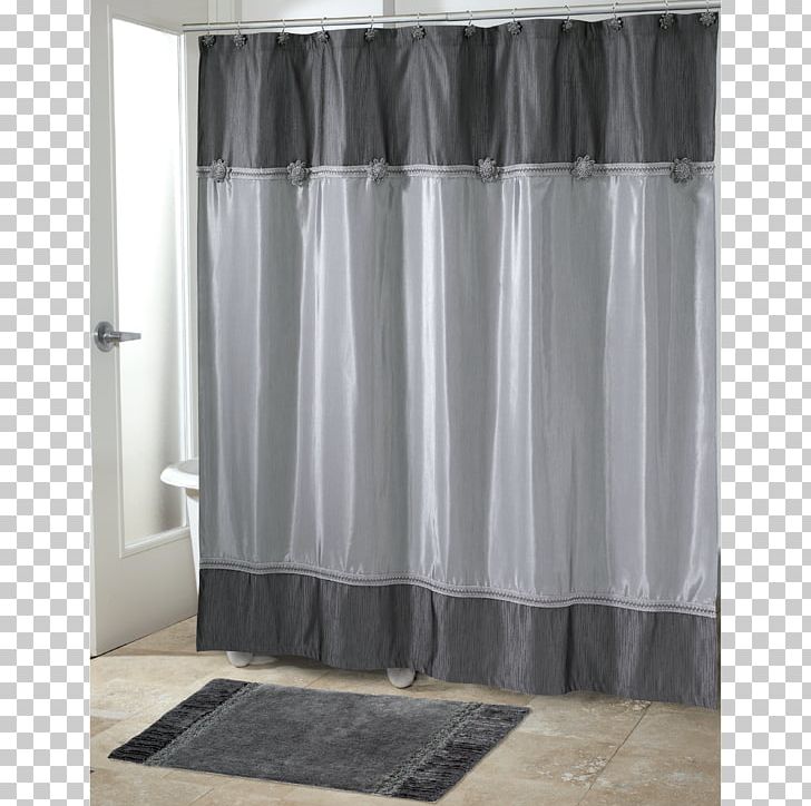 Towel Douchegordijn Curtain Shower Bathroom PNG, Clipart, Angle, Bathroom, Bathroom Accessories, Bathtub, Bed Bath Beyond Free PNG Download