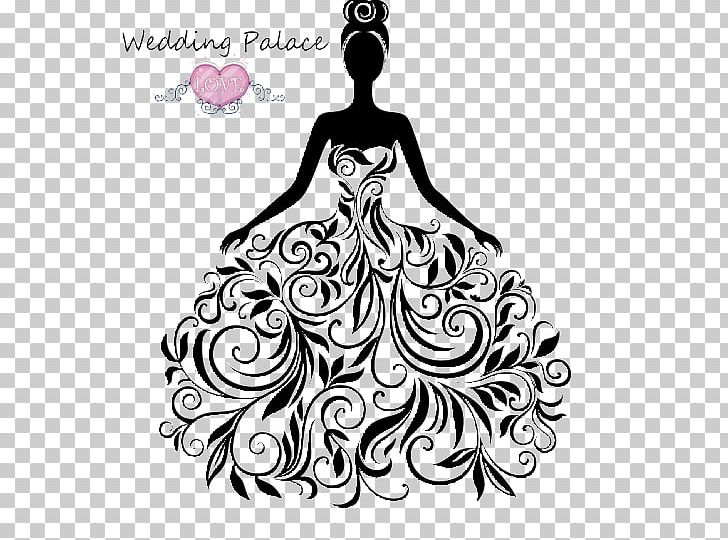 Wedding Dress Stock Photography Gown PNG, Clipart, Art, Artwork, Black And White, Bride, Clothing Free PNG Download