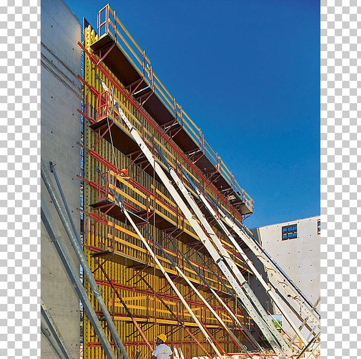 Architectural Engineering Formwork Scaffolding PERI Girder PNG, Clipart, Architectural Engineering, Beam, Building, Company, Concrete Slab Free PNG Download