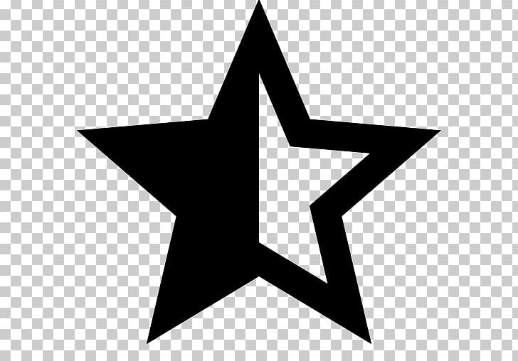 Computer Icons Star Polygons In Art And Culture Symbol Icon Design PNG, Clipart, Angle, Black, Black And White, Computer Icons, Download Free PNG Download