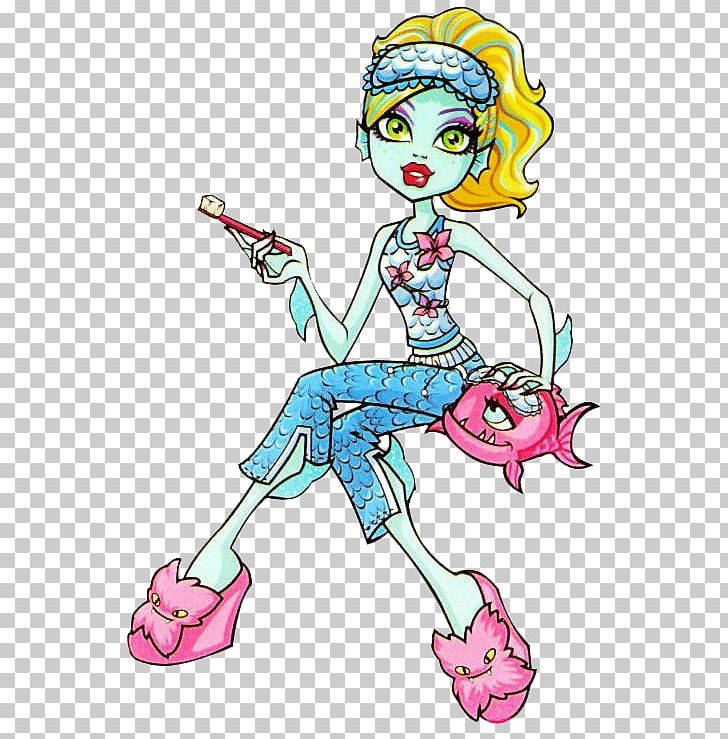 Monster High Frankie Stein Doll Toy Lagoona Blue PNG, Clipart, Art, Artwork, Cleo De Nile, Clo, Fictional Character Free PNG Download