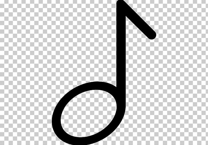 Musical Note Musical Theatre Computer Icons Musical Notation PNG, Clipart, Black And White, Circle, Clef, Computer Icons, Line Free PNG Download