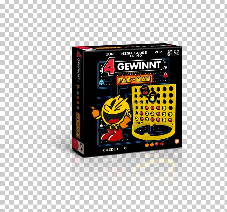 Pac-Man World 2 Connect Four Pac-Man Championship Edition Ms. Pac-Man PNG, Clipart,  Free PNG Download