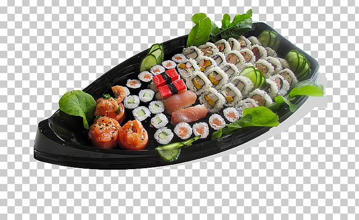 Sushi Platter Salad 07030 Finger Food PNG, Clipart,  Free PNG Download