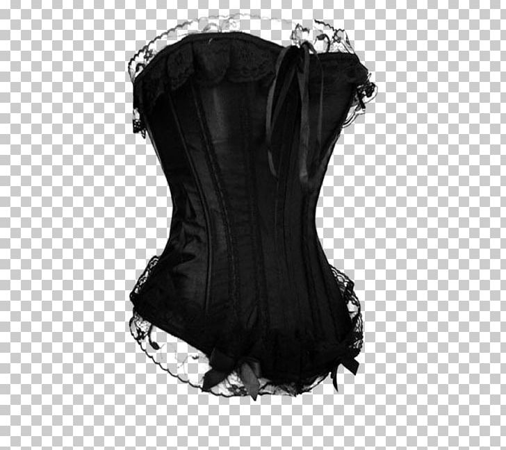 T-shirt Corset Bustier Bone Clothing PNG, Clipart, Black, Bone, Bra, Bustier, Clothing Free PNG Download