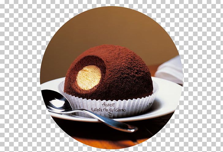 Tartufo Italian Cuisine Gelato Ice Cream Cake PNG, Clipart, Cake, Chocolate, Chocolate Truffle, Cream, Cuisine Free PNG Download