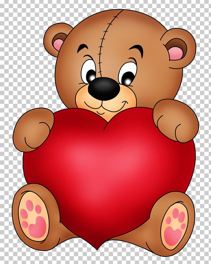 Teddy Bear Heart Stock Photography PNG, Clipart, Bear, Carnivoran, Cartoon, Fotosearch, Graphics Free PNG Download