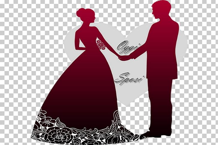 Wedding Invitation Convite Silhouette PNG, Clipart, Boyfriend, Bride, Bridegroom, Convite, Couple Free PNG Download