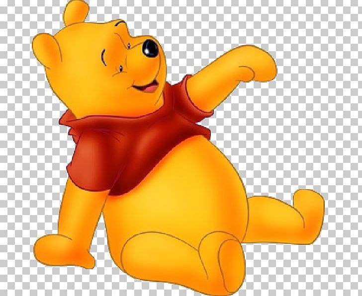 Winnie-the-Pooh Piglet Winnie The Pooh's Rumbly Tumbly Adventure Tigger ...