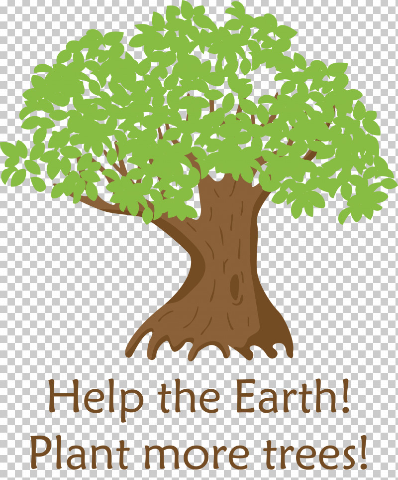 Plant Trees Arbor Day Earth PNG, Clipart, Arbor Day, Behavior, Branching, Earth, Health Free PNG Download