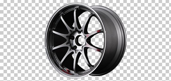 Alloy Wheel Rays Engineering Car Rim Tire PNG, Clipart, Alloy, Alloy Wheel, Automotive Design, Automotive Tire, Automotive Wheel System Free PNG Download