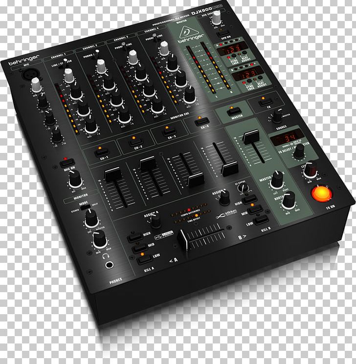 BEHRINGER PRO MIXER DJX900USB Audio Mixers DJ Mixer BEHRINGER PRO MIXER DJX750 PNG, Clipart, Audio Equipment, Audio Mixers, Audio Mixing, Behringer, Behringer Pro Mixer Djx750 Free PNG Download