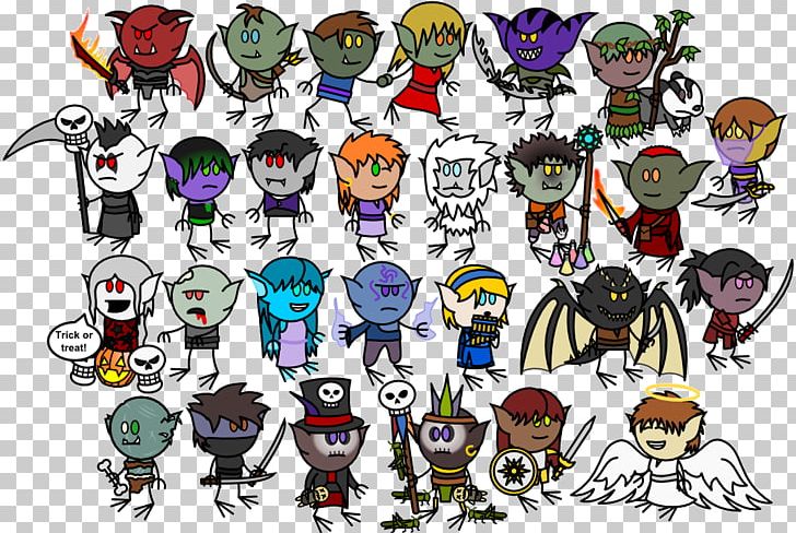 Fan Art The Order Of The Stick Fiction PNG, Clipart, Animal, Art, Cartoon, Character, Critique Free PNG Download