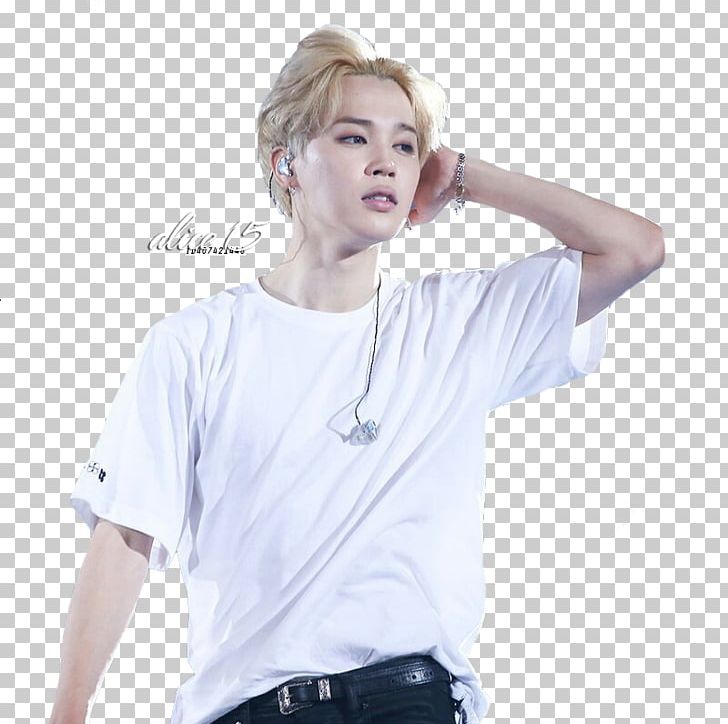 Jimin 2017 BTS Live Trilogy Episode III: The Wings Tour K-pop Korean Idol PNG, Clipart, Arm, Blouse, Boy Band, Bts, Clothing Free PNG Download