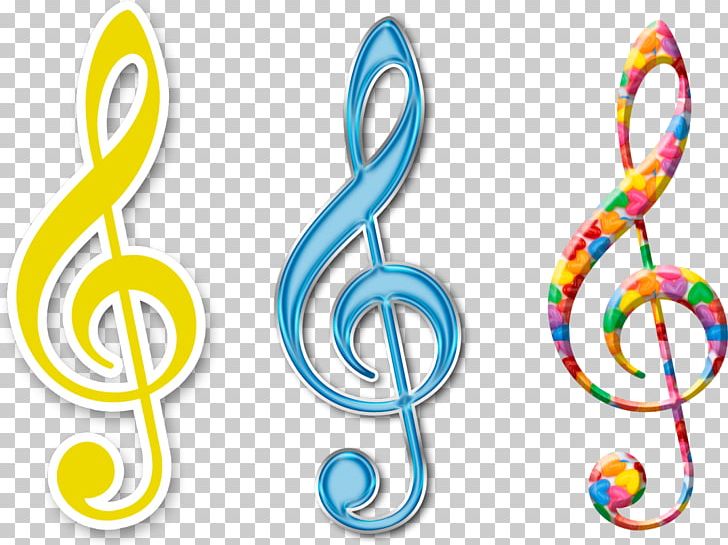 Musical Note PNG, Clipart, Body Jewelry, Circle, Color, Digital Image, Line Free PNG Download