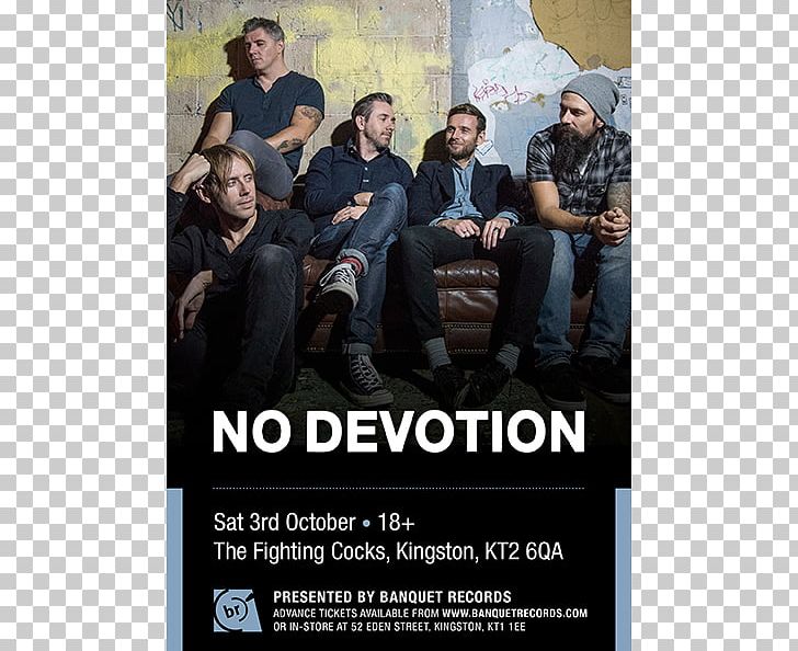 No Devotion Thursday Musical Ensemble Night Drive PNG, Clipart, Addition, Advertising, Alternative Rock, Baroness, Brand Free PNG Download