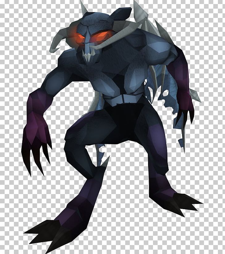 Old School RuneScape Demon Wikia PNG, Clipart, Demon, Dragon, Fantasy, Fictional Character, Ghost Free PNG Download