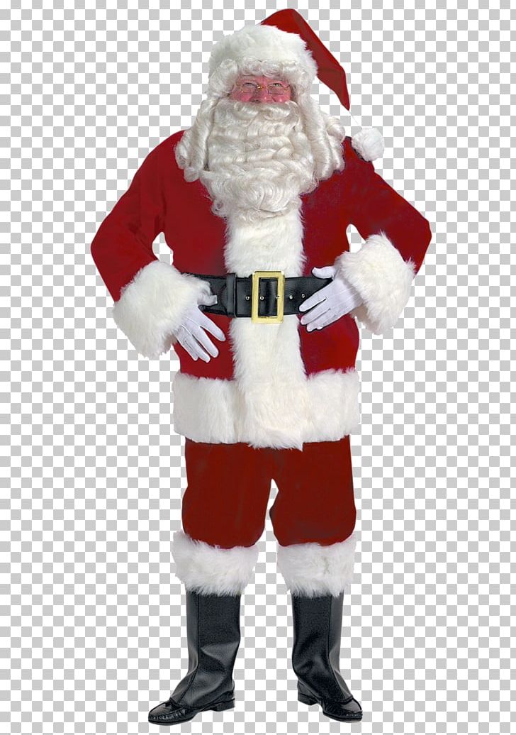 Santa Claus Mrs. Claus Santa Suit Costume PNG, Clipart, Belt, Child, Christmas, Christmas Ornament, Clothing Free PNG Download