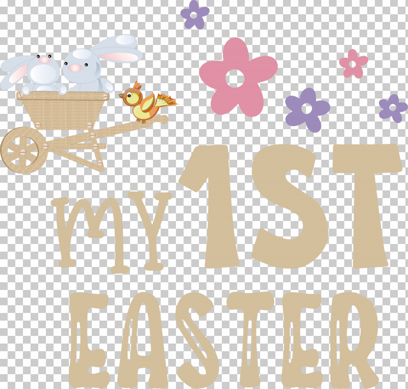 Happy Easter Day My 1st Easter PNG, Clipart, Algebra, Happy Easter Day, Home Accessories, Line, Logo Free PNG Download