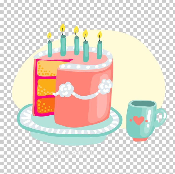 Birthday Cake Torte Tea Chocolate Cake Sponge Cake PNG, Clipart, Birthday Cake, Buttercream, Cake, Cake Decorating, Candy Free PNG Download