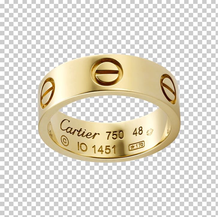 Cartier Ring Colored Gold Diamond PNG, Clipart, Bangle, Bulgari, Carat, Cartier, Colored Gold Free PNG Download