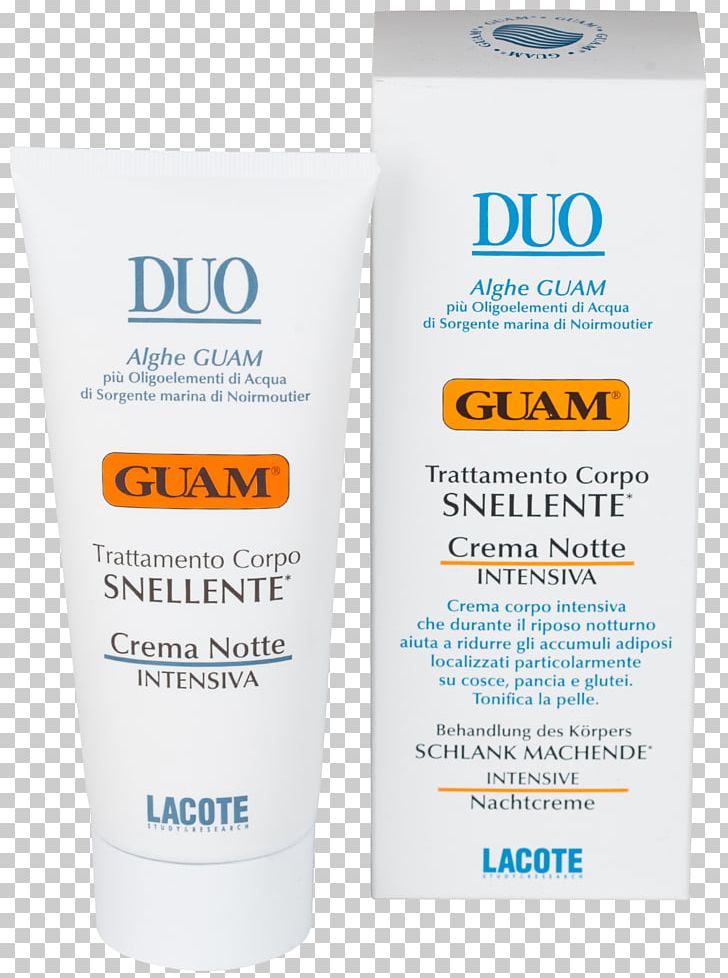 Cream Lotion Sunscreen Guam Duo Gel Defaticante Gambe Effetto Freddo Confezione Da 100ml PNG, Clipart, Alle, Autor, Cream, Gel, Guam Free PNG Download