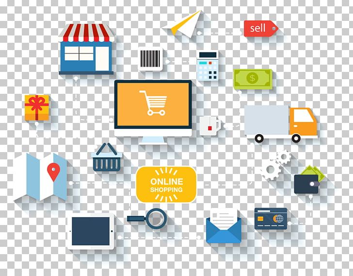 E-commerce Amazon.com Business Web Development Online Shopping PNG, Clipart, Amazoncom, Brand, Communication, Company, Computer Icon Free PNG Download