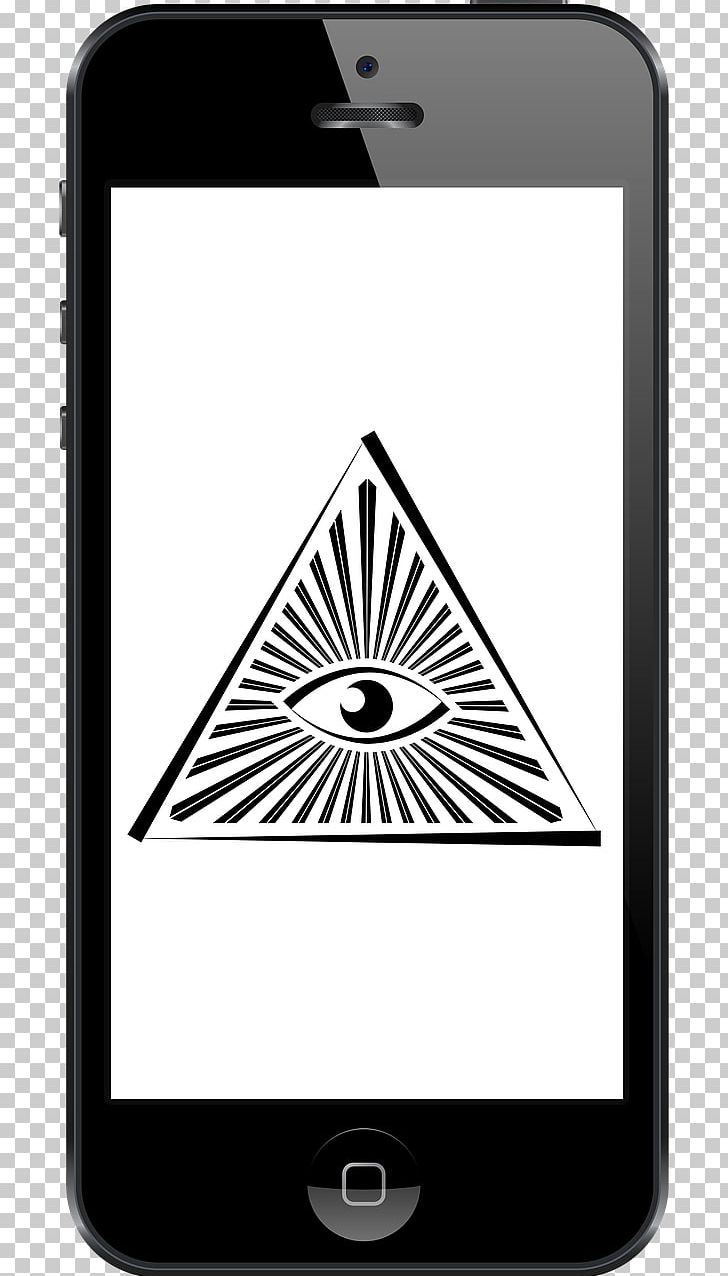 Eye Of Providence Drawing PNG, Clipart, Angle, Black, Black And White, Brand, Cellular Free PNG Download