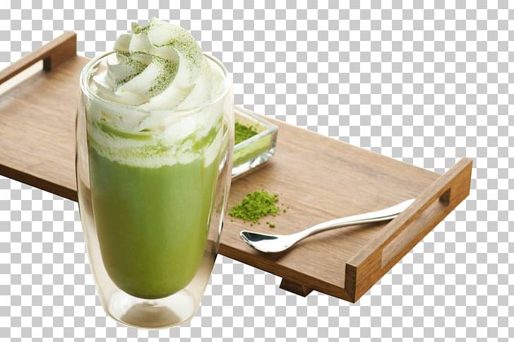 Green Tea Ice Cream Matcha Green Tea Ice Cream Latte PNG, Clipart, Background Green, Cake, Cool, Dessert, Drink Free PNG Download