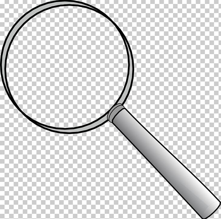 Magnifying Glass PNG, Clipart, Angle, Black And White, Circle, Clip Art, Computer Icons Free PNG Download