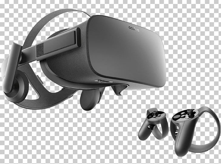 vr headset and controller for xbox one