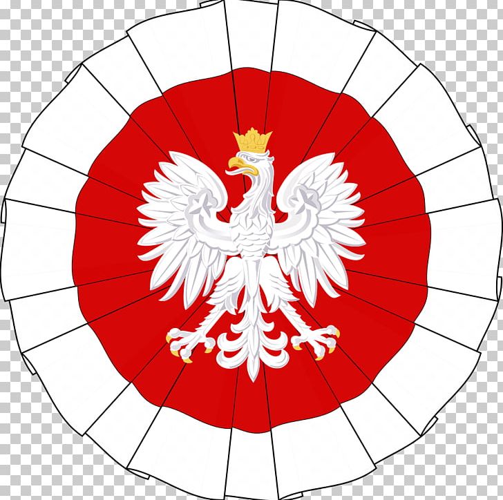 President Of Poland PNG, Clipart, Area, Circle, Coat Of Arms Of Poland, Cockade, Constitution Of Poland Free PNG Download