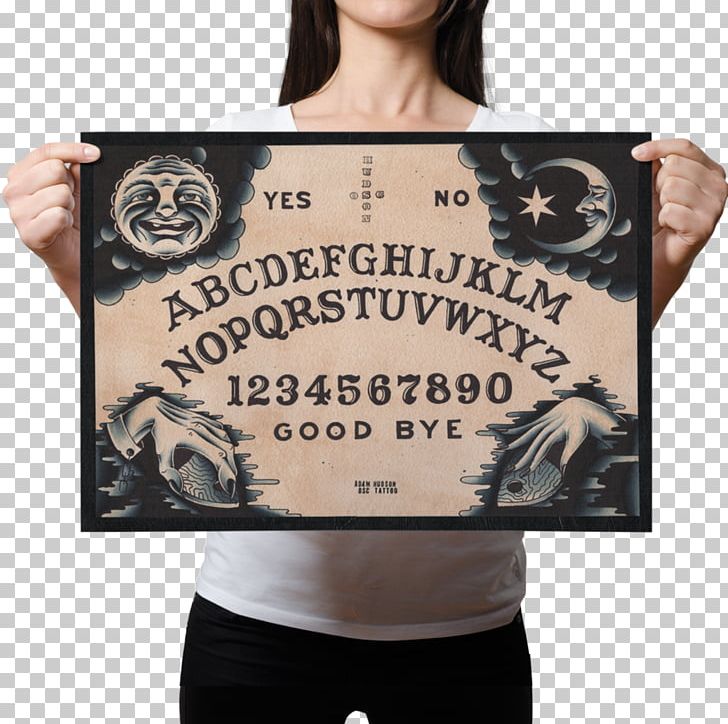 T-shirt Shoulder Ouija Sleeve Font PNG, Clipart, Board Game, Brand, Clothing, Craft Magnets, Joint Free PNG Download