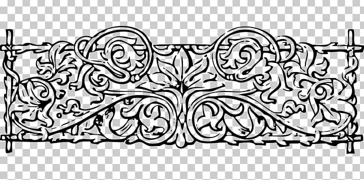 Vine Ornament Flower PNG, Clipart, Angle, Area, Art, Black And White, Drawing Free PNG Download