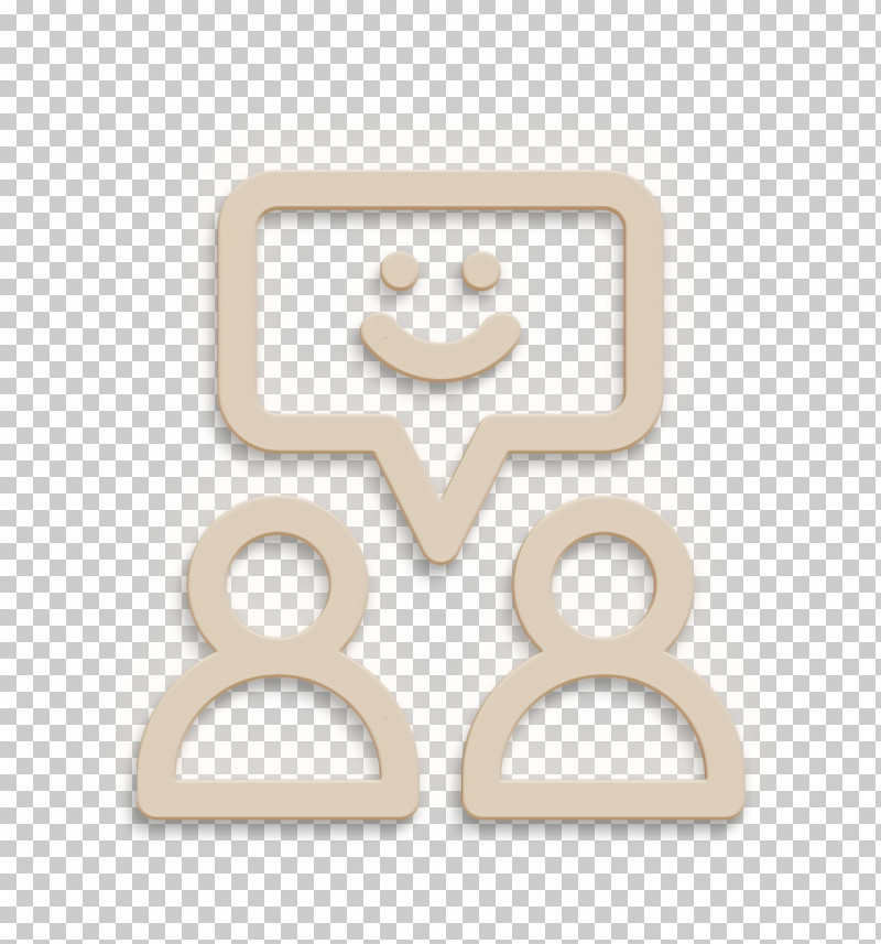 Laugh Icon Friendship Icon Small Talk Icon PNG, Clipart, Friendship Icon, Geometry, Human Body, Jewellery, Laugh Icon Free PNG Download