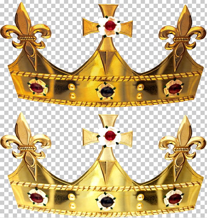 Crown Clothing Accessories King Hat Coroa Real PNG, Clipart, Accessories, Brass, Christmas Ornament, Clothing, Clothing Accessories Free PNG Download