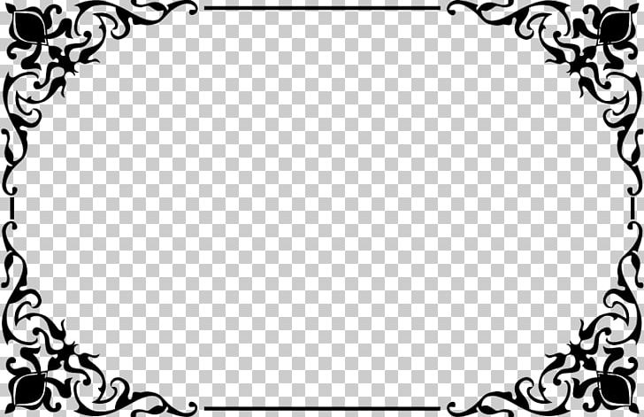 Frame PNG, Clipart, Area, Black, Black And White, Calligraphy, Case Free PNG Download