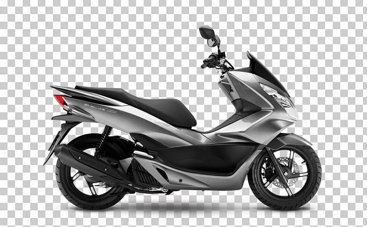 Honda PCX Scooter Car Motorcycle PNG, Clipart, Allterrain Vehicle, Automotive Design, Automotive Wheel System, Cars, Fuel Economy In Automobiles Free PNG Download