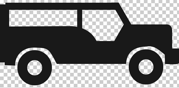 Jeep Wrangler Car Jeepney PNG, Clipart, Angle, Automotive Design, Black And White, Brand, Car Free PNG Download