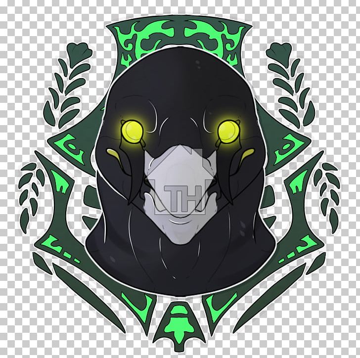 Logo Green Headgear Font PNG, Clipart, Animal, Character, Fiction, Fictional Character, Green Free PNG Download