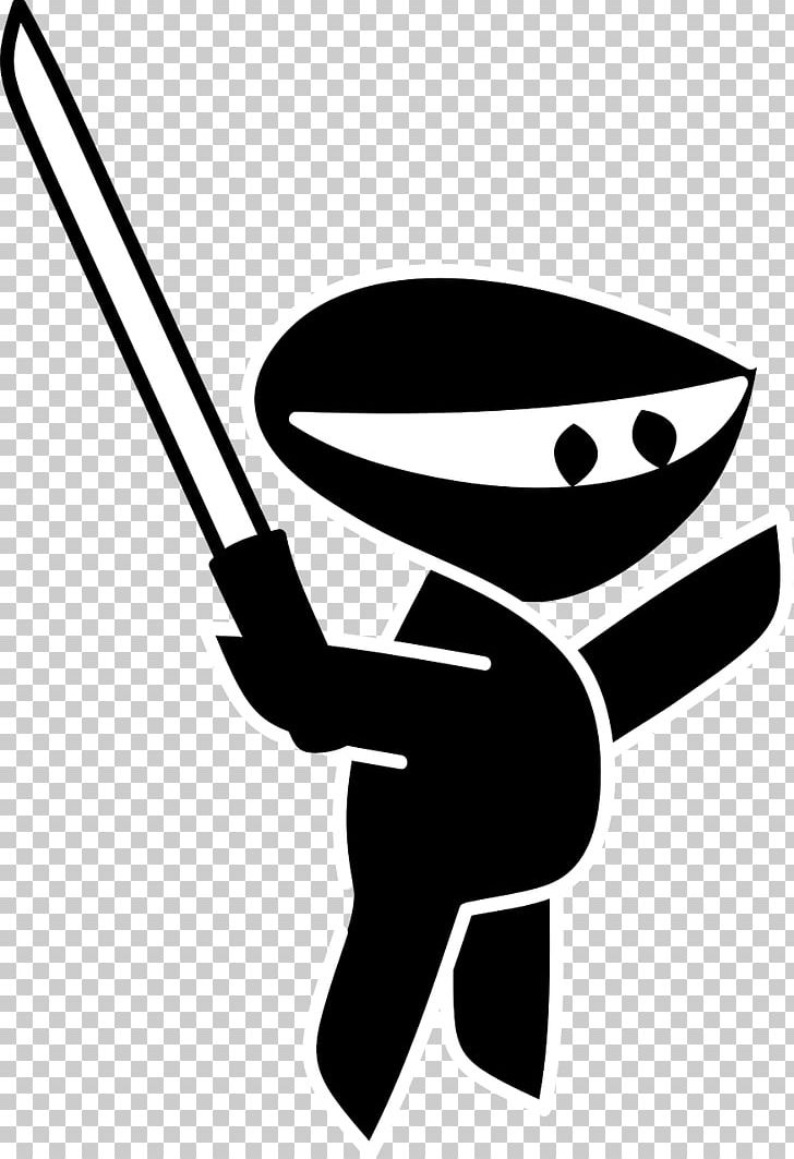 Ninja PNG, Clipart, Artwork, Black And White, Cartoon, Computer Icons, Download Free PNG Download
