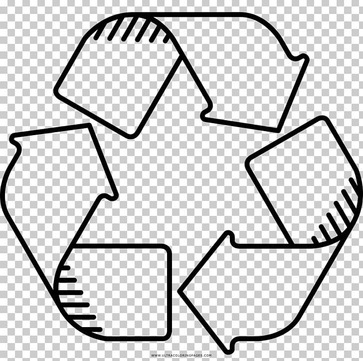 Recycling Symbol Plastic Drawing Business PNG, Clipart, Angle, Area, Black, Black And White, Business Free PNG Download