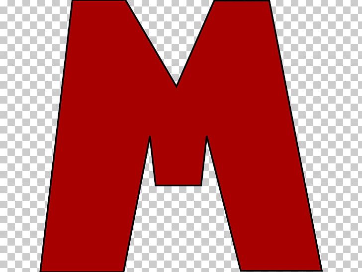 Red Letter M Red Letter M PNG, Clipart, Alphabet, Angle, Blog, Brand, Clip Art Free PNG Download