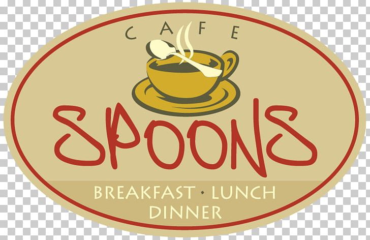 Spoons Logo Cafe Brand Restaurant PNG, Clipart, Brand, Brooklyn, Cafe, Food, Label Free PNG Download
