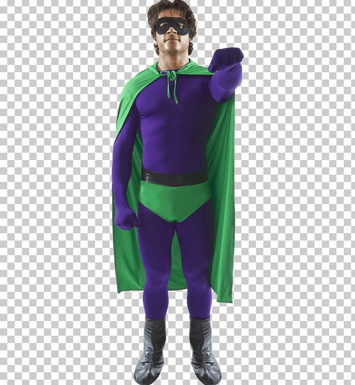 Superhero Costume Purple PNG, Clipart, Costume, Fictional Character, Others, Outerwear, Purple Free PNG Download