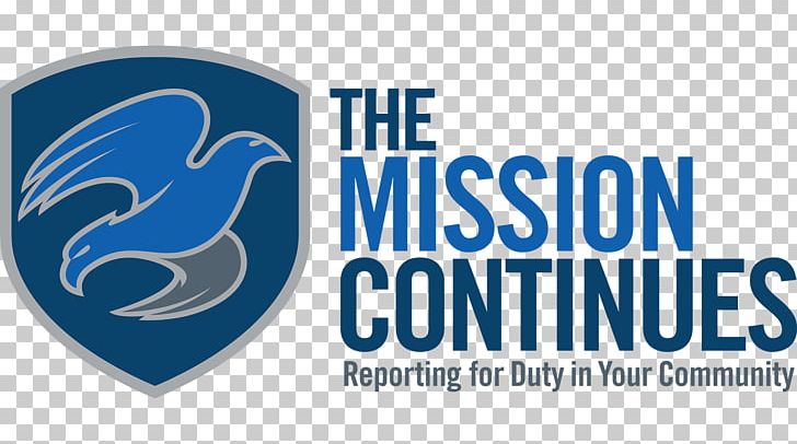 The Mission Continues Non-profit Organisation Charitable Organization United States PNG, Clipart, Blue, Brand, Business, Charitable Organization, Citizenship Free PNG Download