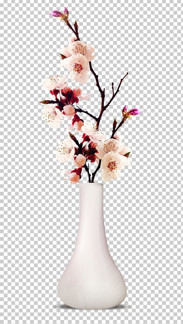 Vase Pink Flowers Room Blossom PNG, Clipart, Artificial Flower, Branch, China, Chinese Style, Color Free PNG Download