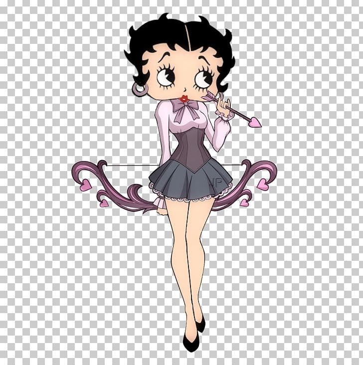 Betty Boop Drawing Jessica Rabbit PNG, Clipart, Anime, Art, Betty Boo, Betty Boop, Black Hair Free PNG Download