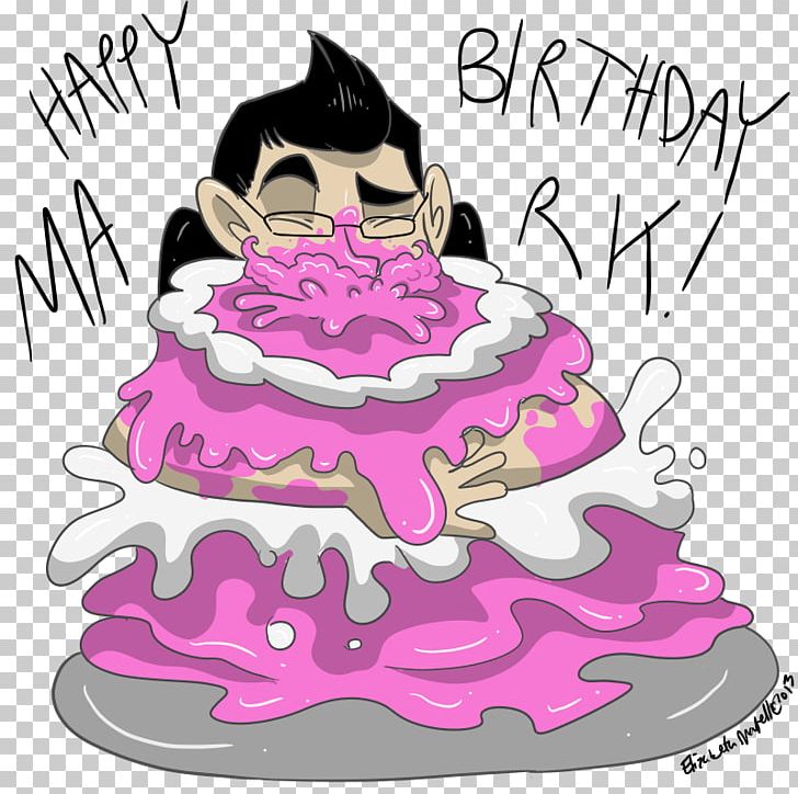 Birthday Cake Fan Art PNG, Clipart, 28 June, Art, Birthday Cake, Cake, Cake Decorating Free PNG Download