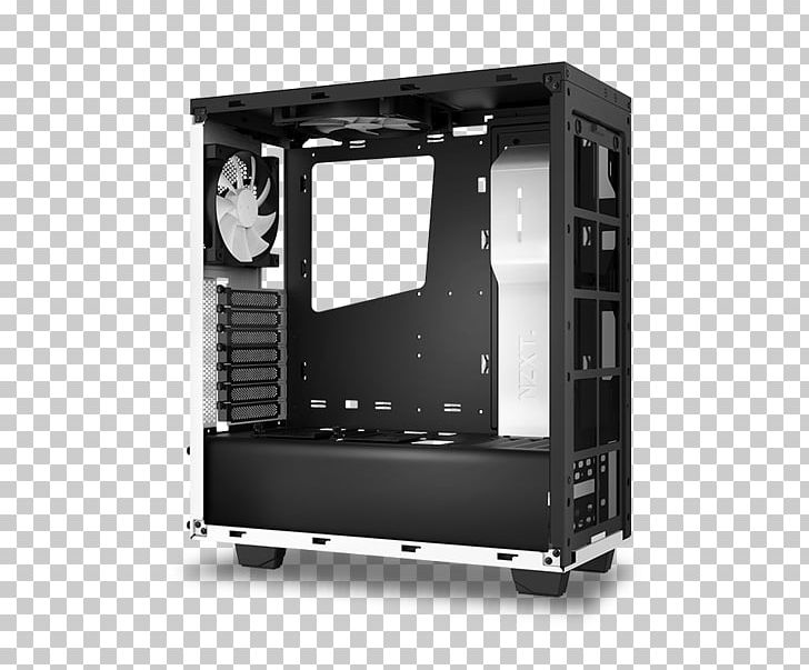Computer Cases & Housings Nzxt ATX Personal Computer Cable Management PNG, Clipart, Atx, Computer, Computer Case Screws, Computer Cases Housings, Computer Component Free PNG Download
